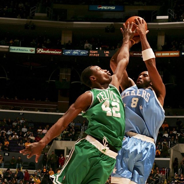 Kobe Bryant GRE ?? on Instagram: “Kobe Bryant to Tony Allen: 'Best defender I ever faced!'Happy Birthday Tony Allen ?” (111141)