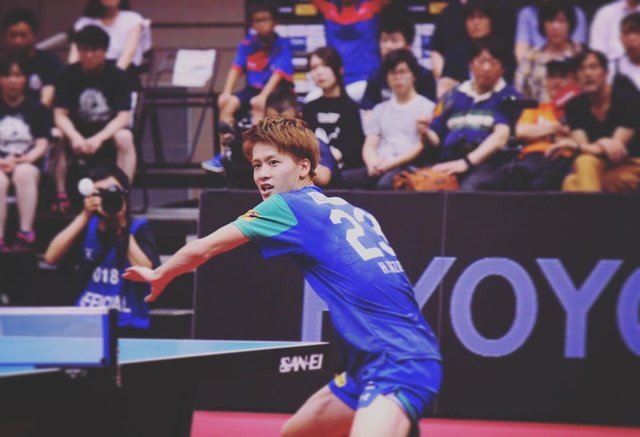 木下 グループ on Instagram: “#田添響 選手?  応援宜しくお願いします? ・ ・ ・ #木下グループ #kinoshitagroup #tリーグ #sports #tabletennis #pingpong #athlete #hibikitazoe #東京ばな奈 #卓球 #スポーツ #スポーツ選手…” (111234)