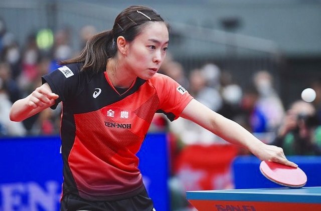 Mirai on Instagram: “ㅤㅤㅤㅤㅤㅤㅤㅤㅤㅤㅤㅤㅤ #東京オリンピック注目選手 ㅤㅤㅤㅤㅤㅤㅤㅤㅤㅤㅤㅤㅤ 石川佳純　卓球 ㅤㅤㅤㅤㅤㅤㅤㅤㅤㅤㅤㅤㅤ 東京五輪のシングルスと団体の代表内定 オリンピックは初出場したロンドン大会で日本初の 団体銀メダル?に貢献し、シングルスは4位。…” (111424)