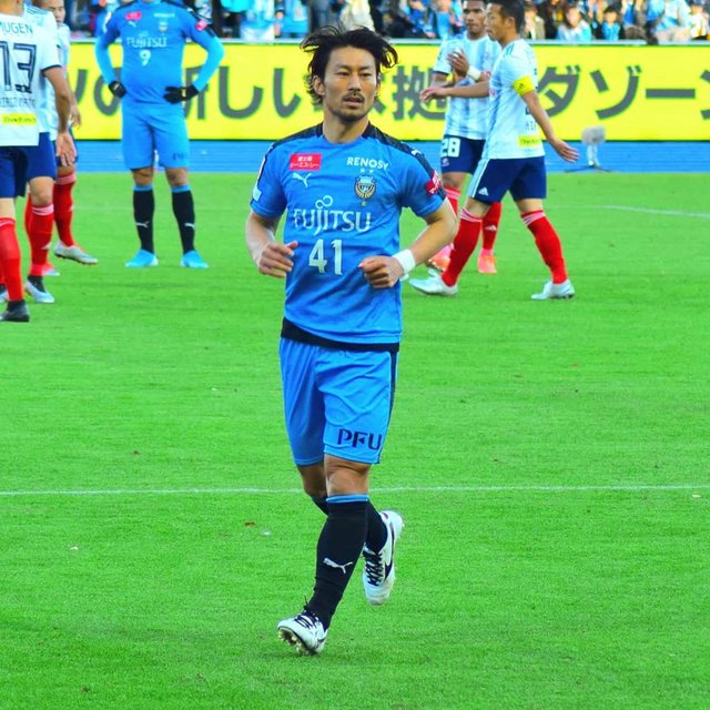 Kaoru on Instagram: “エロ#家長昭博 #frontale #エロい #エロ #エロ画像#かっこいい” (111717)