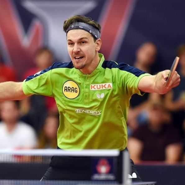 Tischtennis Neuigkeiten on Instagram: “Timo Boll (36) Spieler des Jahres  @timoboll wurde vom Weltverband ITTF zum Spieler des Jahres gewählt. Dabei setzte er sich gegen seinen…” (111901)