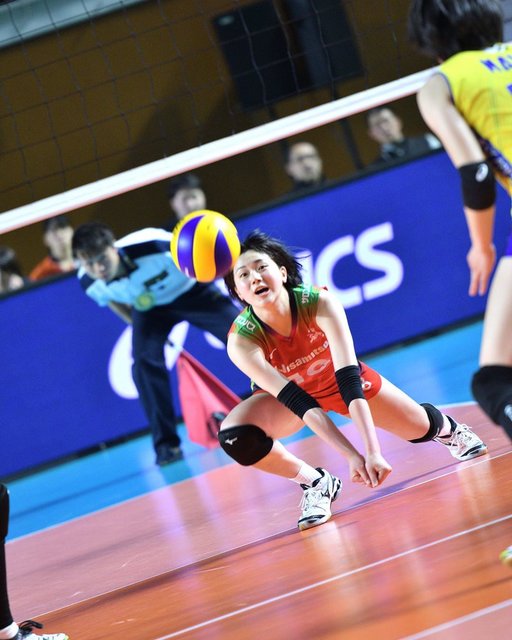 河田町テレビジョン on Instagram: “. . .﻿ ﻿ 20190406 戸江真奈選手﻿ ﻿ #久光製薬スプリングス ﻿ #佐賀  #戸江真奈  #リベロ #libero  #nikon ﻿ #D500 #vリーグ ﻿ #バレーボール ﻿ #sportsphotography﻿ #volleyball ﻿…” (112059)