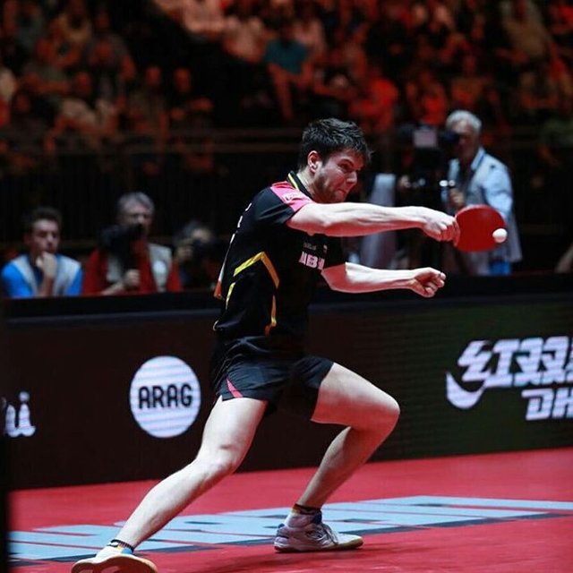 Tabletennis Germany®?❤ on Instagram: “Dima ???…” (112078)
