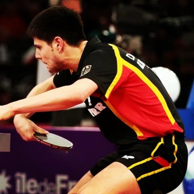 Table Tennis on Instagram: “Dimitrij Ovtcharov number 4 in world! Congrutulations :) #dima #dimitrijovtcharov #tabletennis #ittf” (112079)