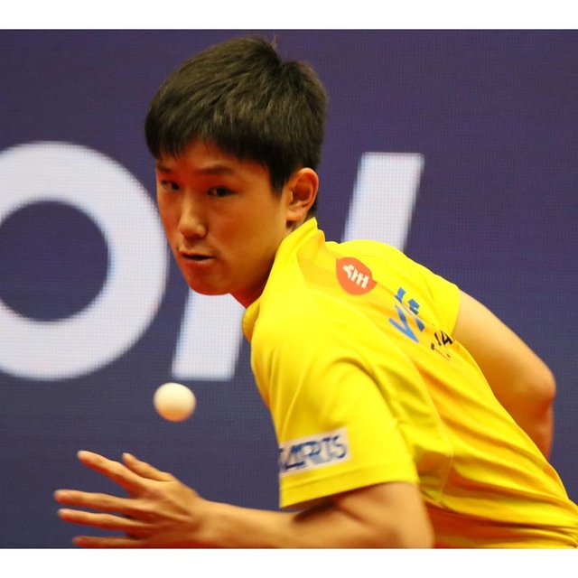 横山達也TatsuyaYokoyama on Instagram: “張本智和選手@アジアカップ2019in横浜  明日からブルガリアオープン2019の本戦！ 頑張れ～! #卓球 #張本智和 #tomokazu_harimoto #harimoto_tomokazu #tomokazu #harimoto #tomo #アジアカップ2019…” (112303)
