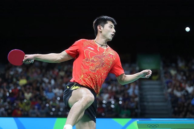 MLFM Table Tennis on Instagram: “Happy Birthday Zhang Jike ??‼️ ? Send in your well wishes for the Grand Slam Champion ?#mlfmtabletennis #zhangjike #chineseteam #hpbd” (112539)