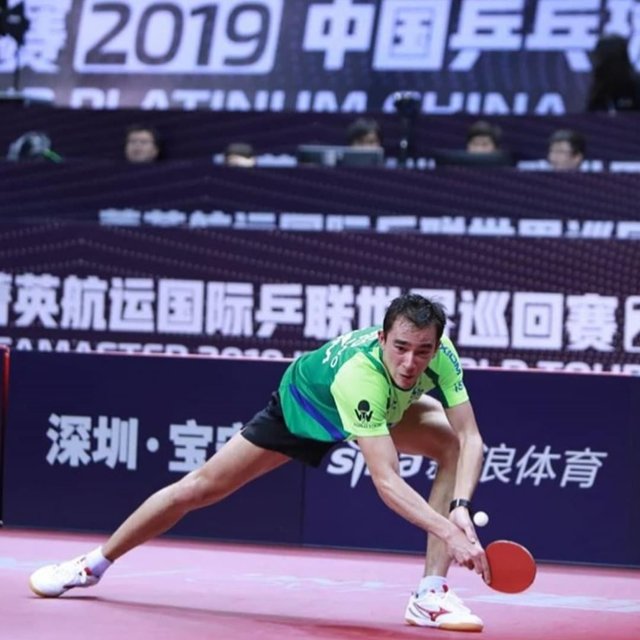 Table Tennis Hub ? on Instagram: “Name this shot! @hugocalderano loves to do - will this catch on amongst the pros?⠀ ⠀⠀⠀⠀⠀⠀⠀⠀⠀⠀⠀⠀ ?Click link in bio☝️⠀ ? 10% extra OFF use…” (112541)