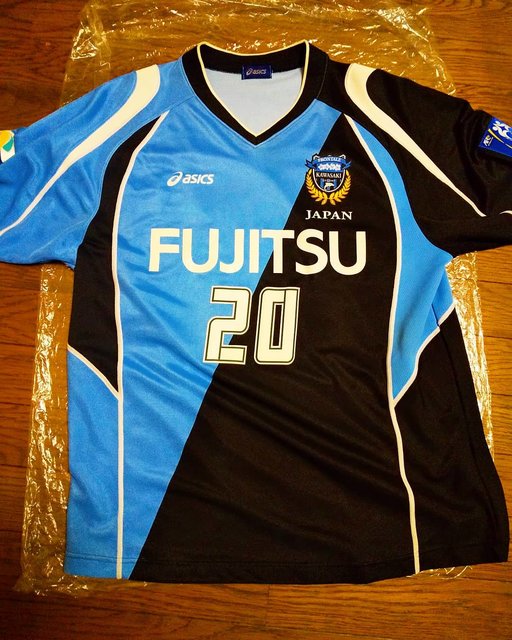 FRONTABAYSTARS on Instagram: “#稲本潤一 #元日本代表 #ガンバ大阪ユース #ガンバ大阪 #川崎フロンターレ #sc相模原 #コンサドーレ札幌 #アーセナルfc #フルハムfc  #ウエストブロムウィッチ #ガラタサライsk  #カーディフシティ #アイントラハトフランクフルト #スタッドレンヌ…” (112543)