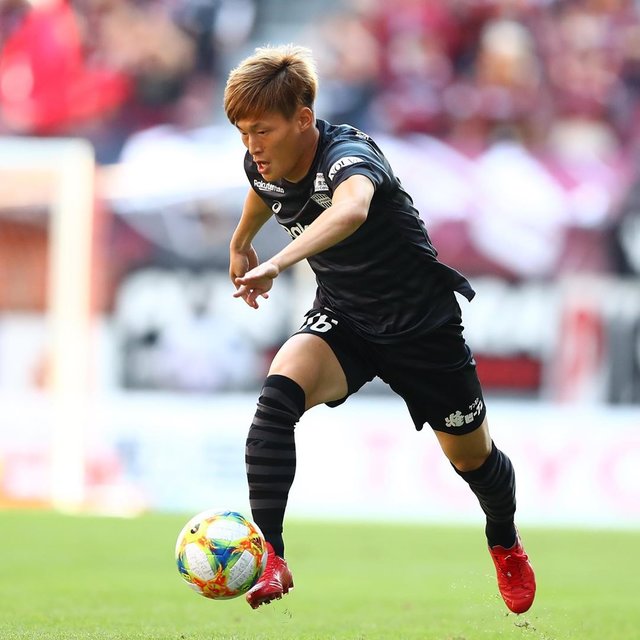 VISSEL KOBE | ヴィッセル神戸 on Instagram: “FULLTIMENAGOYA GRAMPUS 3-0 VISSEL KOBE#vissel #visselkobe #ヴィッセル神戸 #WeAreKobe #一致団結” (112851)