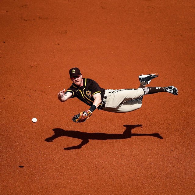 MLB ⚾ on Instagram: “Picture perfect.” (113053)