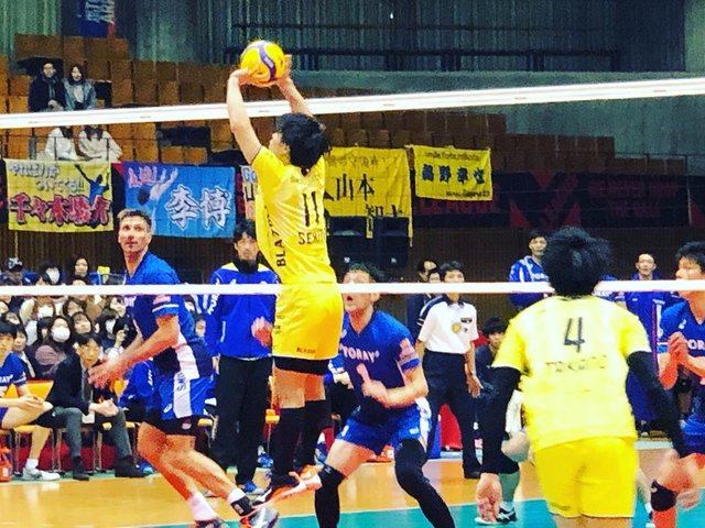 a on Instagram: “はぁー。会いたいなぁぁ  #関田誠大” (113285)