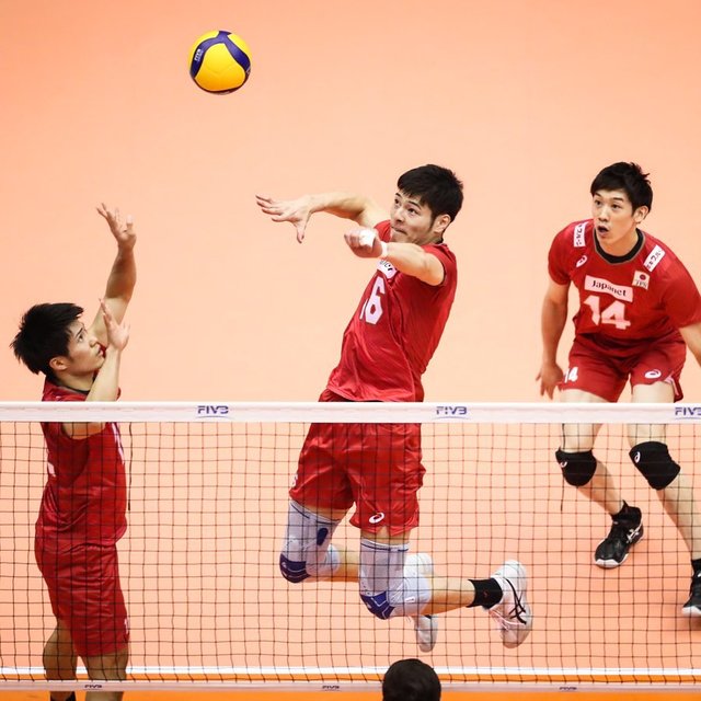 Riye Cho on Instagram: “久々燃えてるバレー?最近19時に合わせて楽しみに見てたのにあと残り2戦…！????楽しくてテレビの前で筋トレもし始めた?#ワールドカップバレー#Aクイック” (113290)