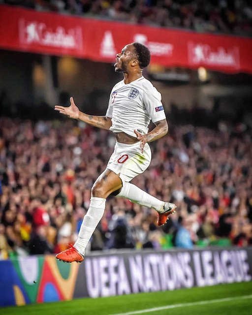 Gフォーム/トゥルーソックス　　?タキス? on Instagram: “#Repost ・・・ @euro2020  Best number 10 in the #NationsLeague? ⚽⚽…” (113371)