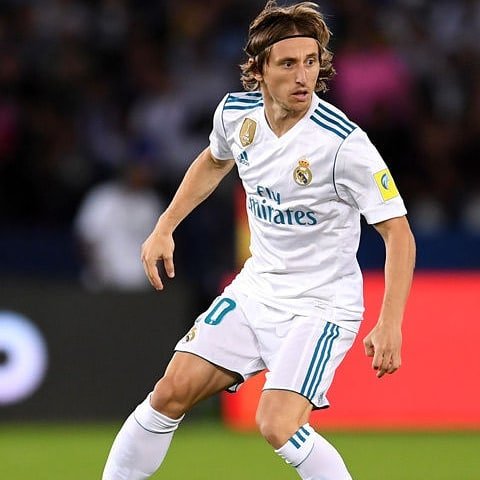 hero & hiro on Instagram: “#soccer #football #spain #ligaespañola #realmadrid #croatia #modric #スペイン #リーガエスパニョーラ #レアルマドリード #2017ｰ #10番 #クロアチア #モドリッチ” (113378)