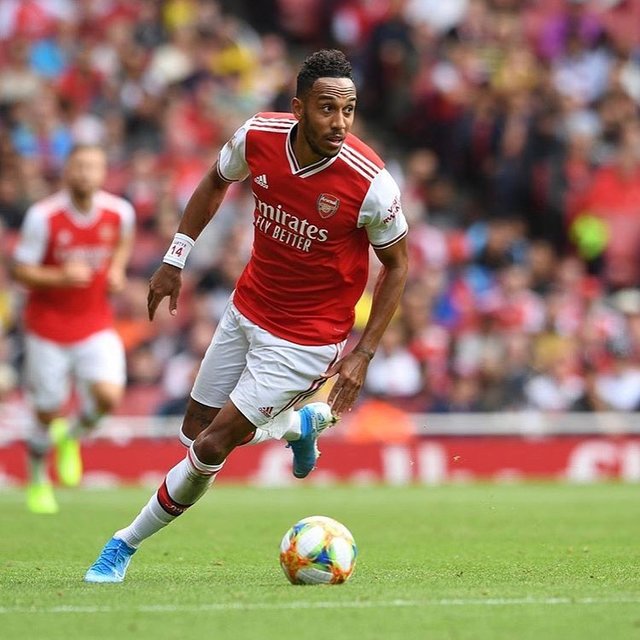 ゆづきくん?8 on Instagram: “オーバメヤン????ボルトより速いといわれてる?#aubameyang  #オーバメヤン” (113381)