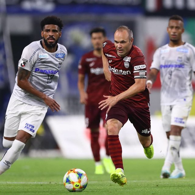 VISSEL KOBE | ヴィッセル神戸 on Instagram: “【FULLTIME】VISSEL KOBE 2-2 GAMBA OSAKA#vissel #visselkobe #ヴィッセル神戸 #kobe #神戸 #WeAreKobe #一致団結 #jリーグ #jleague” (113511)
