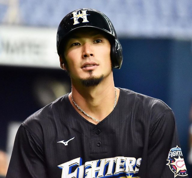@t.w.a.f on Instagram: “#lovefighters #大田泰示 #北海道日本ハムファイターズ” (113649)