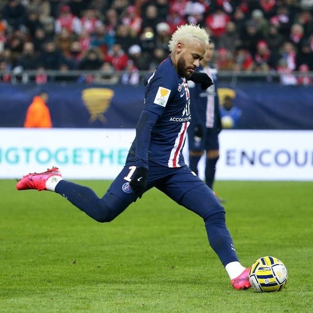 zidane ❤⚽ on Instagram: “My idolo is back❤??? @neymarjr . . . . . .  zid…” (113718)