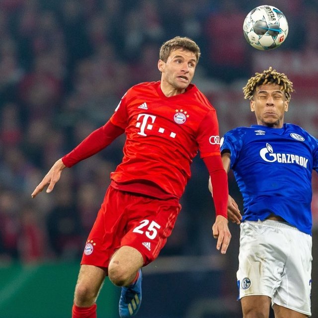 ? Jean-Clair Todibo  ™ on Instagram: “Vs Bayern ???” (113720)