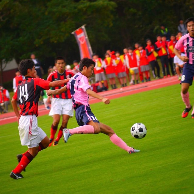 宮崎日大サッカー部⚽️ on Instagram: “10/13 Happy birthday3年 #14 仙波 直#宮崎日大サッカー部” (113799)