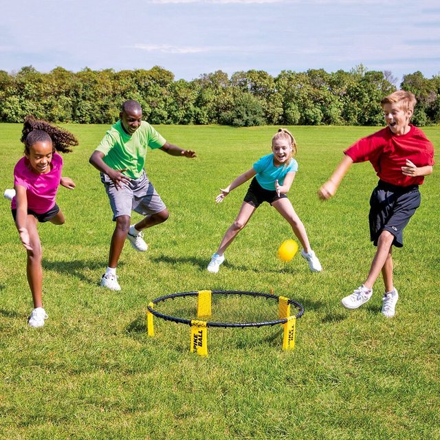 Spikeball Inc. on Instagram: “Camera person: make it look like you’re playingGoogle Images: #spikeball #jointhemovement” (114032)