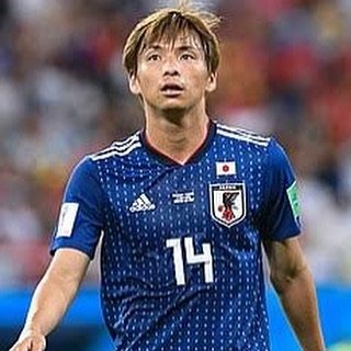 中島梓（フリーアナウンサー）⚽️ on Instagram: “乾貴士。﻿ この人は干支を二つ持ち合わせているのだ?﻿ ﻿ ねうしとらうたつみ、うまひつじさるとりいぬい。﻿ 猿鳥いぬい。いぬい。?✨﻿素晴らしい！ ﻿ サッカーも上手くて干支も持ち合わせてるとは！ハッハー﻿ ﻿ #乾貴士#サッカー好きな人と繋がりたい#日本代表#セレッソ大阪…” (114114)