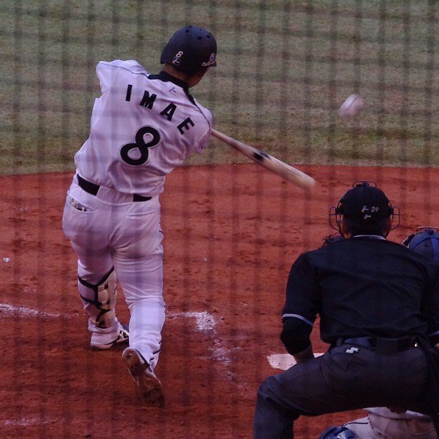 Koji Yamagata on Instagram: “#imae #今江敏明 #chibalotte #千葉ロッテ #今江” (114308)
