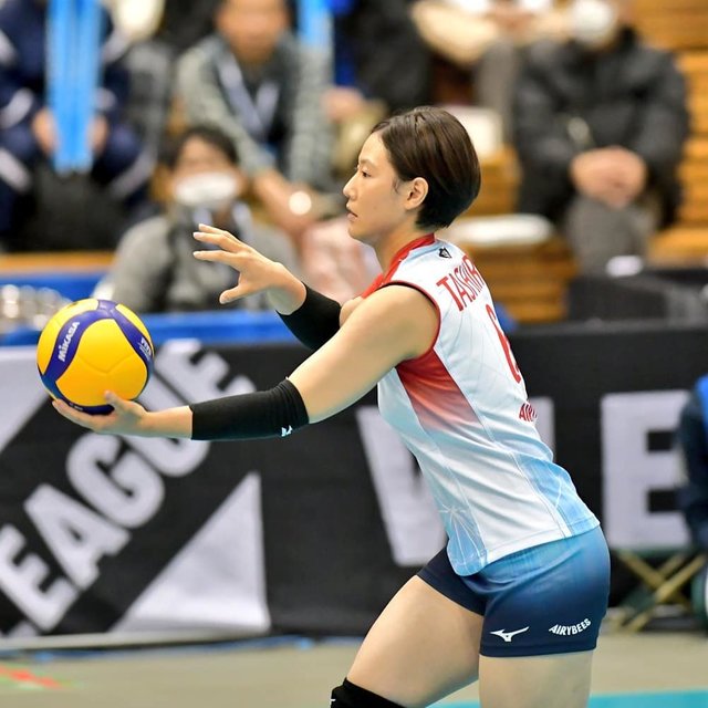 No.3草刈りマヨオ on Instagram: “佳奈美さん。 #田代佳奈美 #tashirokanami #デンソーエアリービーズ #バレー #バレーボール #女子バレー #女子アスリート #アスリート #athlete #スポーツ女子 #スポーツ #スポーツ #sportswoman #sports #美人アスリート…” (114331)