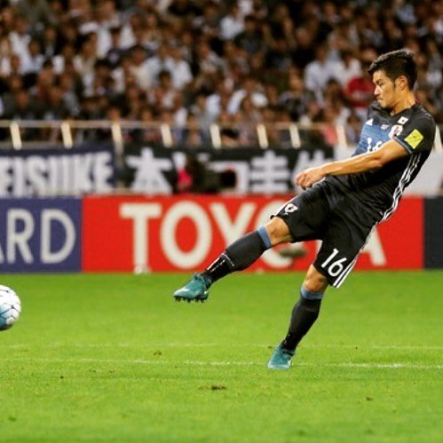 yummy on Instagram: “日本代表⚽️山口蛍！勝ち越しダイレクトボレーシュート⚽️✨サイコ～\( *ˊᗜˋ* )/″♡♡蛍選手！*Häppÿ Bïrthdäÿ*? #日本代表  #原口元気 #山口蛍  #ボレーシュート #勝ち越しゴール #ワ－ルドカップ” (114351)