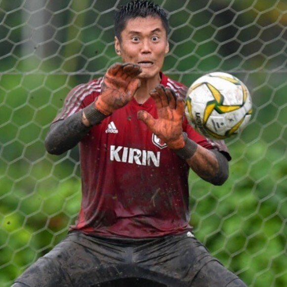 Mike Ishida on Instagram: “川島永嗣36歳。即身仏一歩手前w #川島永嗣 #サッカー日本代表 #即身仏 #jfa #football #asianfootball #fifaworldcup2022” (114681)