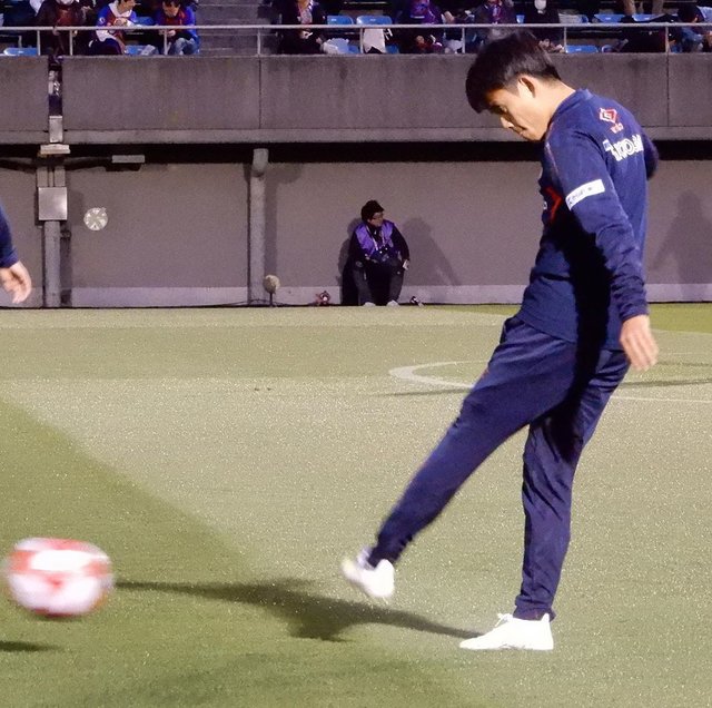 Nao Takeda on Instagram: “⚽️?? #久保建英 #アウトサイドキック #レアルマドリード #コパアメリカ #日本代表 #森保ジャパン #FC東京 #Jリーグ #J撮り #takefusakubo #fctokyo #jleague #soccer #football #footy #futbol…” (114684)