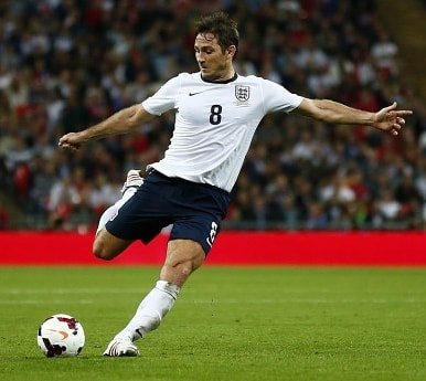 いっぺい on Instagram: “Frank Lampard Happy Birth Day??? ランパード誕生日おめでとうございます！#lampard #legend #ランパード #england” (114692)