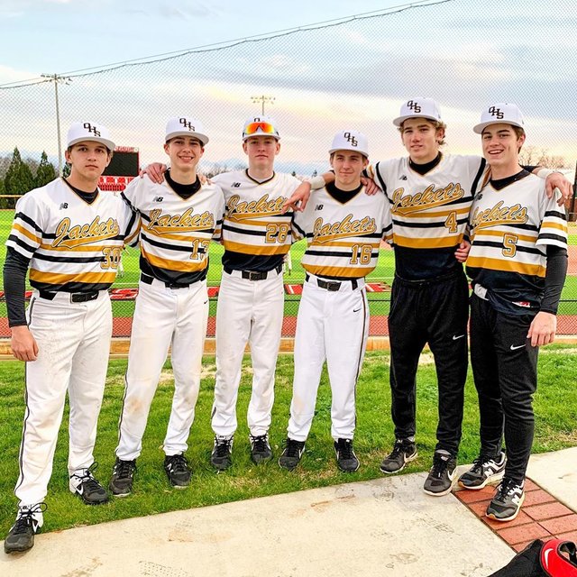 Kristi Harrison on Instagram: “I’m so proud of these boys I can hardly stand it! ? ⚾️ #oxford #oxfordbaseball #ohs #topgunbaseball #baseball #ballmom #baseballmom…” (115078)