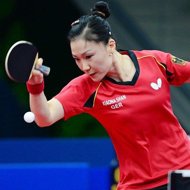 Damen Tischtennis-Bundesliga on Instagram: “#WirfuerD mit Tischtennis-Ass #ShanXiaona bei den @baku2015games in #Aserbaidschan  #damentischtennisbundesliga #Baku #Tabletennis…” (115638)