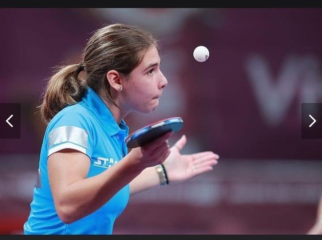 Segreteria_di_Stato_allo_sport on Instagram: “YOG BUONOS AIRES 2018 - Chiara Morri  Ping Pong San Marino ?? San Marino Republic ⁣??⁣ ???? #SportRSM⁣⁣ ? ?? ⁣ ? by @san_marino_noc⁣ ⁣…” (115843)