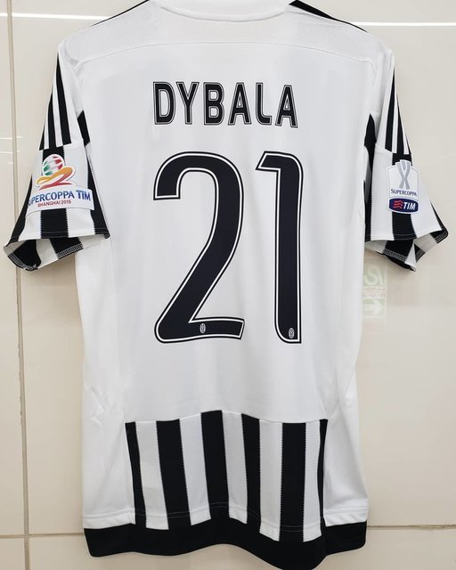 ドンバロン @donvalon on Instagram: “#supercoppa #tim #shanghai #2015  #?? #serieA #juventus #dybala21 #juve? #paulodybala #juventino #juventini #magliajuve #dybala…” (116318)