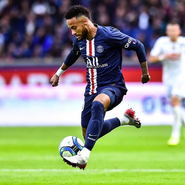Paris Saint-Germain on Instagram: “?⚽️? @neymarjr.#ICICESTPARIS #AllezParis #NeymarJr #PSG #ParisSaintGermain #Paris #Football” (116560)