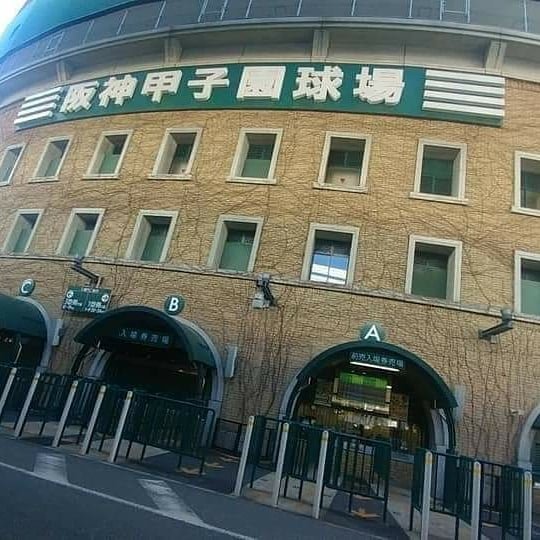 Hiromi Hatano on Instagram: “2020.3.19  本来なら、 第92回センバツ野球大会⚾が始まっていた日。 この日はこの場所にいようと決め、 甲子園球場へ。 ハタチの頃、『明日で人類が滅びるなら、私は甲子園にいる』と友達に話していた事を思い出した。…” (116893)