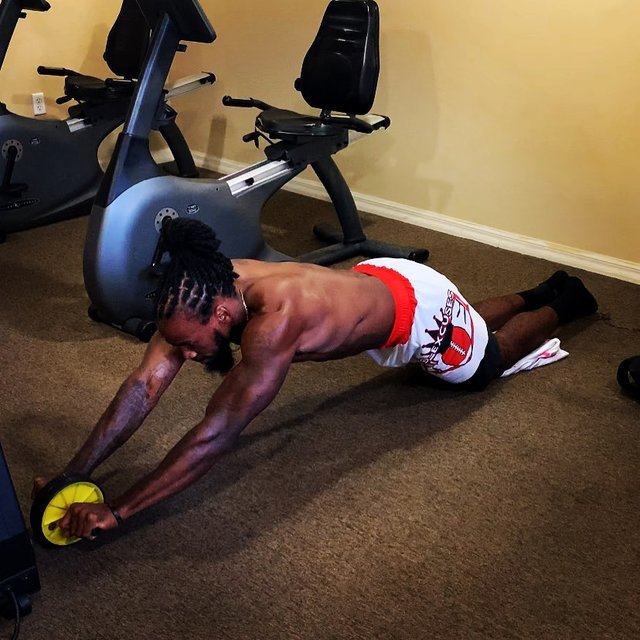 Shooter Mcgavin on Instagram: “Every workout is one more brick added to fortify a strong foundation and create a healthier lifestyle?? #GimmeDat #Fitness #Faith #OnGod…” (117476)