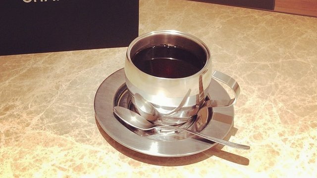 ke_ko on Instagram: “..エチオピア(浅煎り)をネルドリップで頂きました☕️✨...#コーヒー#エチオピア　#浅煎り #後味　#スッキリ　#ネルドリップ　#焙煎　#焙煎機　#ジュンヌ　#一息　#時計修理　#電池交換　#メンテナンス #何度目よw” (117607)
