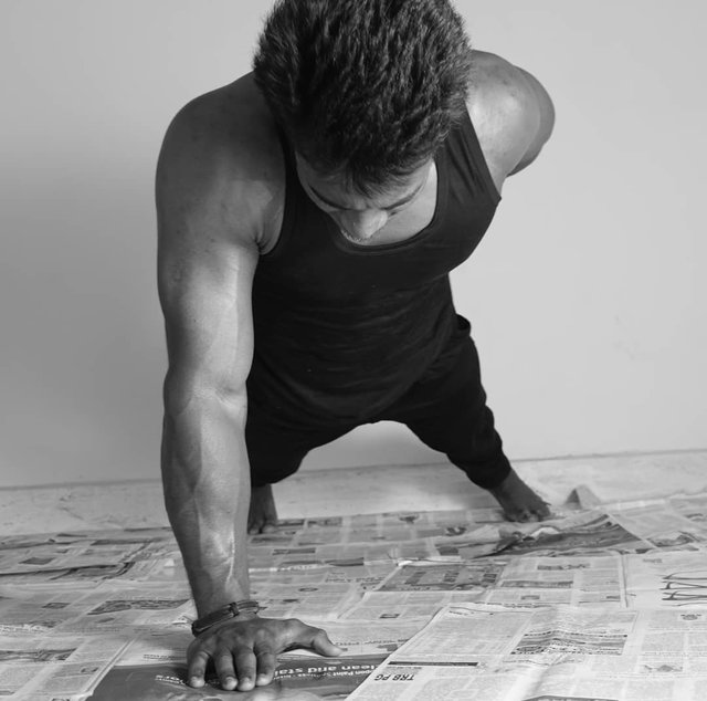 nishanth aarvin on Instagram: “I can do the push up with the one hand ..any one challenging me? ???#naturalphysique #naturalbodybuilder #trainer #personaltrainer…” (117661)