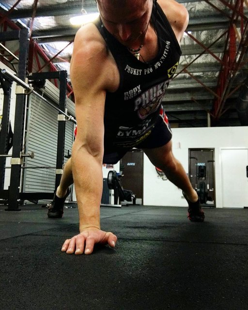 Brock Martin on Instagram: “What a week!!! It's great to see so many people in the Cobar community getting involved in fitness and having fun! Tuesday & Thursday night…” (118572)