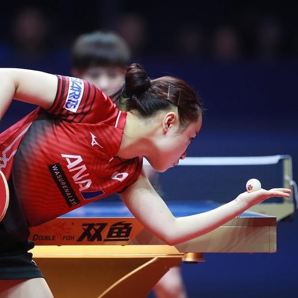なみ on Instagram: “＊美誠ちゃんの言葉 ＜伊藤美誠　19＝スターツ・東京五輪卓球女子代表＞ ＃休校になった君たちへ－。日刊スポーツでは、コロナウイルス拡散で休校、自宅待機となっている子供たちに向けたスポーツ選手や芸能人、著名人のメッセージを、日々お届けします。 ◇ ◇ ◇…” (119086)