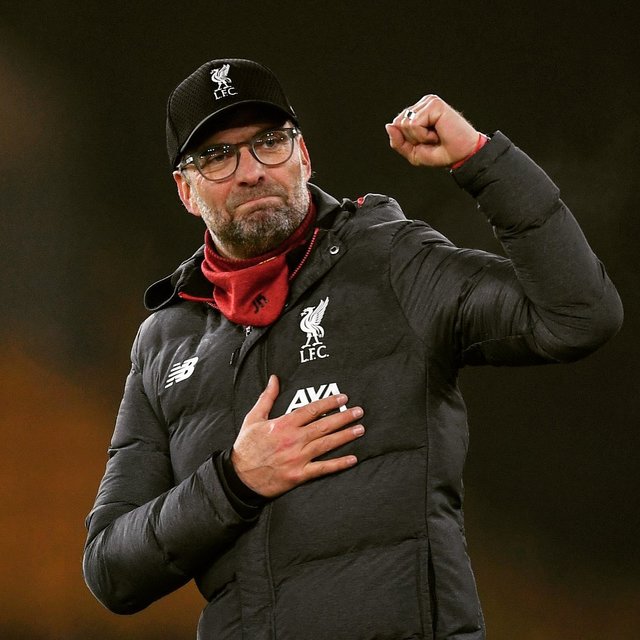 Liverpool Football Club on Instagram: “Stay safe this weekend. Look after yourself and those around you. ✊ #LFC #LiverpoolFC #Liverpool #YNWA” (119172)