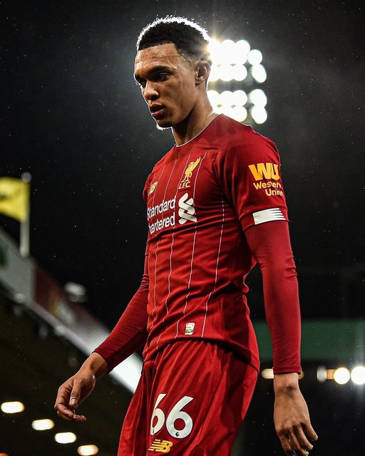 Liverpool Football Club’s Instagram photo: “Fully focused on @westham ?? #LFC #PremierLeague #Liverpool” (119186)
