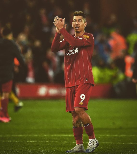 Liverpool Football Club on Instagram: ““He is just exceptional, a very football-smart person, obviously. “How he uses the skills of his mates is special. I do not know a player…” (119189)