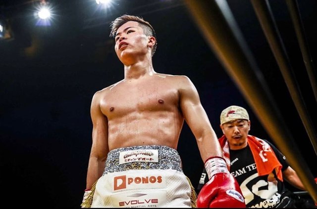 那須川天心 Tenshin Nasukawa on Instagram: “本日は父親の誕生日トレーナーとして、そして父親としてまだまだ長生きしてください誰がなんと言おうと俺のトレーナーは父親だこれからもよろしく✌️” (119859)