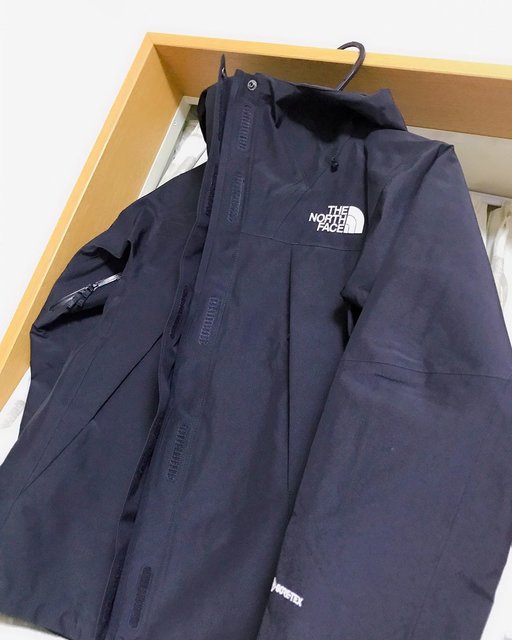 釣り成長日記?コロちゃん on Instagram: “釣り用にゴアテックスのノースフェイス買ったんだけど、気に入り過ぎて、釣りには着ていかないことにした、、、笑汚れたくないから…！笑#ノースフェイス #thenorthface #釣りウェア” (120162)