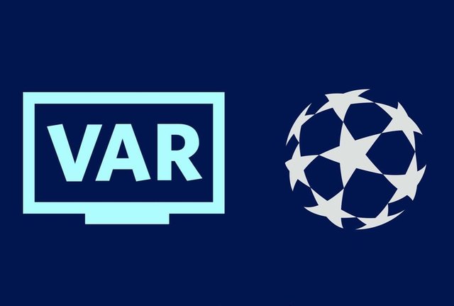 Numero Diez on Instagram: “Ufficiale: dalla prossima stagione avremo il VAR in Champions League. #calcio #football #soccer #var #videoassistantreferee #ucl…” (120371)
