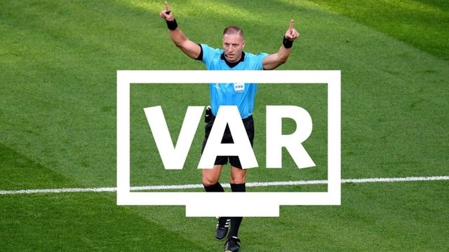 Golazo Ecuador (desde ?) on Instagram: “Oficial: La Federación Ecuatoriana de Fútbol ha comunicado que para el 2020 se implementará el Video Assistant Referee en las siguientes…” (120377)